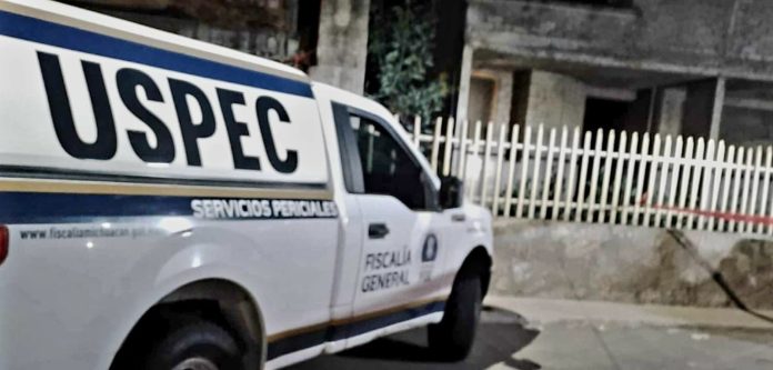 Identifican a la joven asesinada en domicilio de Téjaro, Tarímbaro
