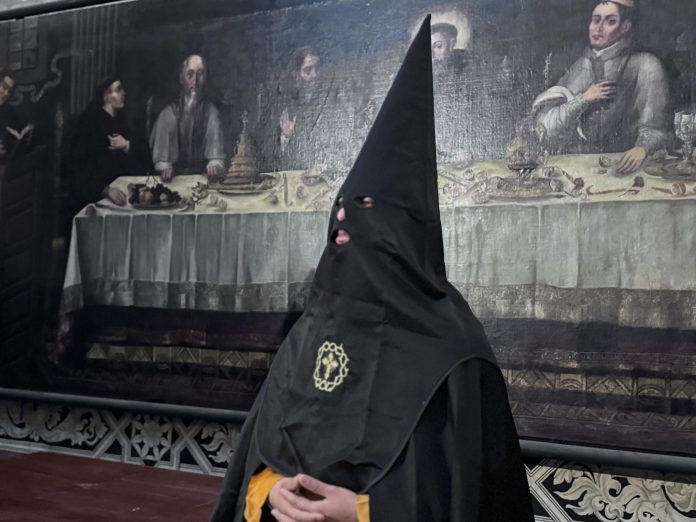 Anuncia ayuntamiento cartelera de actividades para Semana Santa en Morelia