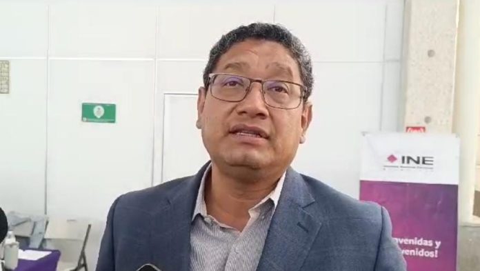 Violencia política en elección judicial sí puede cancelar candidaturas en Michoacán: IEM