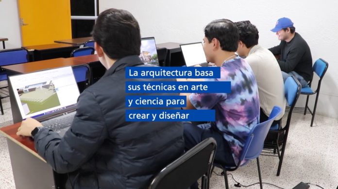 La Arquitectura como contribución en la sociedad  La Arquitectura como contribución en la sociedad