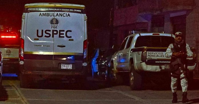 Identifican a los 3 hombres baleados el pasado sábado afuera de un Oxxo en Morelia