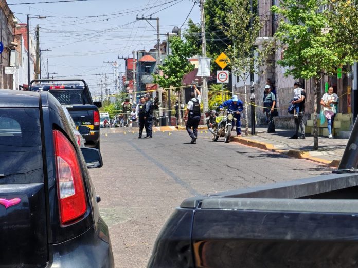 Muere en el Hospital Civil el joven asesinado en Santa María de Guido