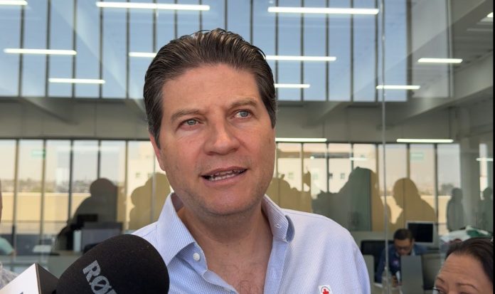 Debe evitarse la especulación de la tierra en el Segundo Anillo Periférico: Alfonso Martínez
