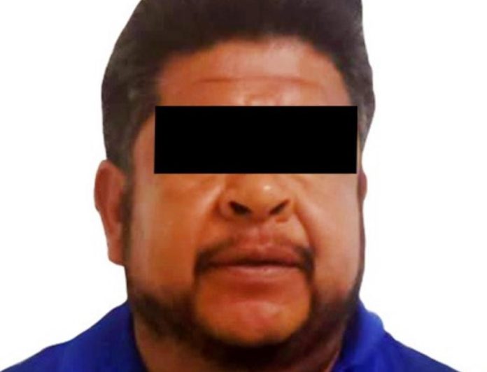 Ex elemento de la AFI es detenido por secuestro de empresario Ex elemento de la AFI es detenido por secuestro de empresario