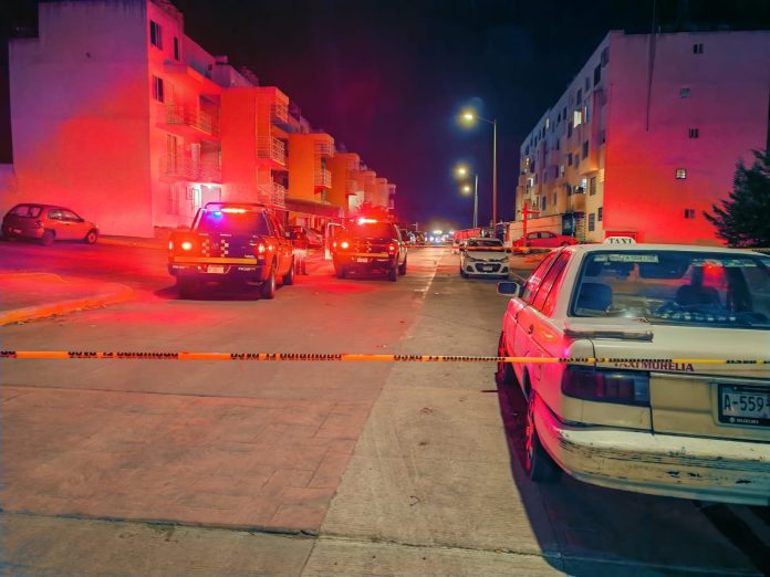 Identifican al hombre asesinado en Villas Oriente, era conductor Uber