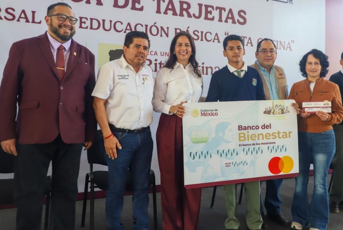 ¡Última llamada! Solicita la beca Rita Cetina para estudiantes de secundaria: Gaby Molina