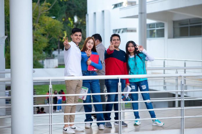 Superan los 19 mil 100 preregistros para ingresar a la UMSNH, aún estás a tiempo de obtener tu ficha