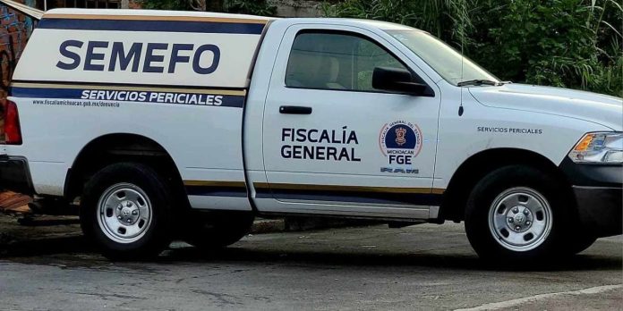 Mujer fallece dentro de domicilio en la colonia Nueva Chapultepec, Morelia