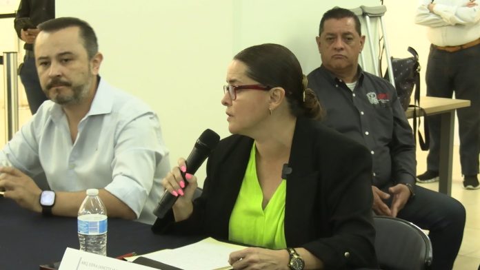 Asuntos a discutirse en Cabildo de Morelia deben socializarse 48 horas antes: Regidora PRI
