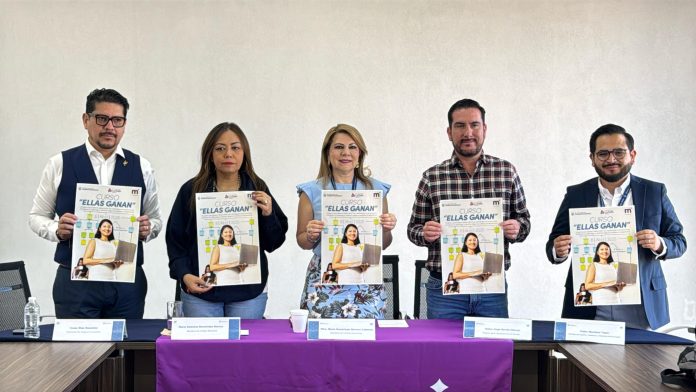 Impartirán capacitación empresarial gratuita para morelianas