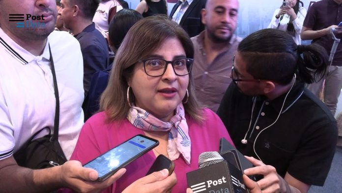 La Contralora, Azucena Marín Correa, explicó que están en espera de que se judicialicen los casos, denunciados principalmente contra dependencias de salud, educación y seguridad pública.