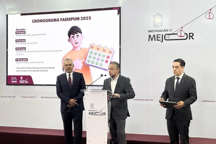 #BúsquedaDePersonas #Michoacán Solicitamos de su apoyo para localizar a Gabriel Vargas Guerreo, de 48 años de edad, de quien se supo por última vez el 29 de marzo de 2025, cuando comunicó que estaba cerca de la localidad de Palmar Chico, municipio de Amatepec, Estado de México. #postdatanews