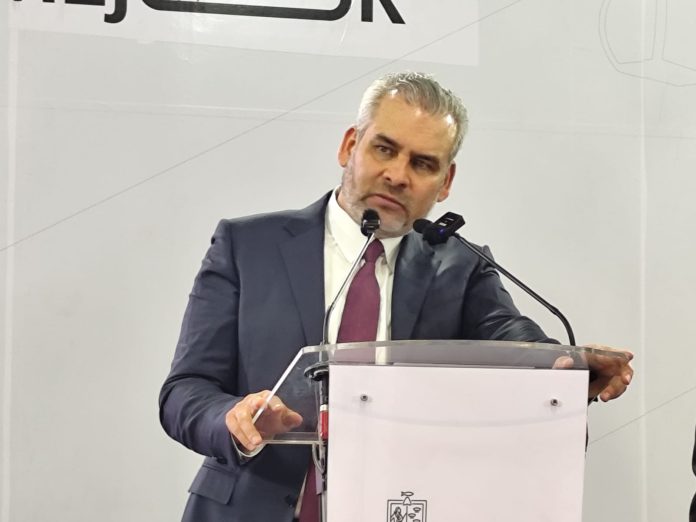 Artificial, inconformidad de propietarios de terrenos del nuevo Libramiento de Morelia: Gobernador