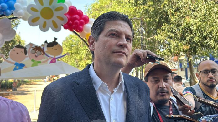 Mucha confusión y poca información en las campañas del Poder Judicial: Alfonso Martínez