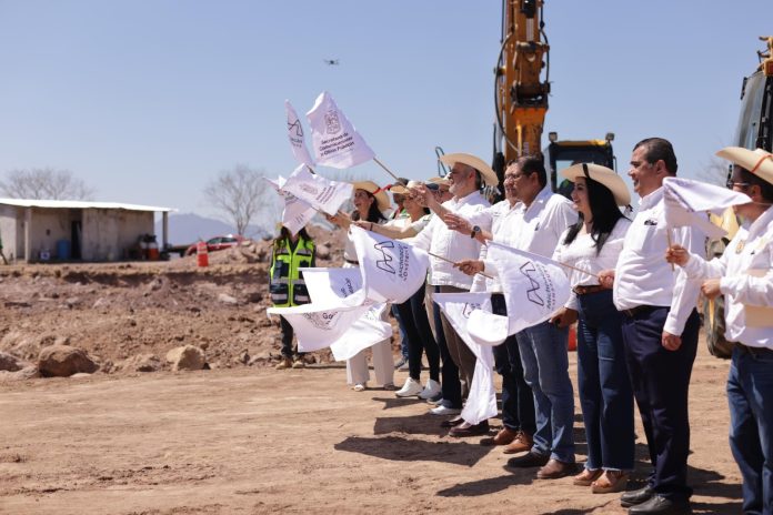 Ha destinado gobierno estatal 300 mdp a obras en la UMSNH