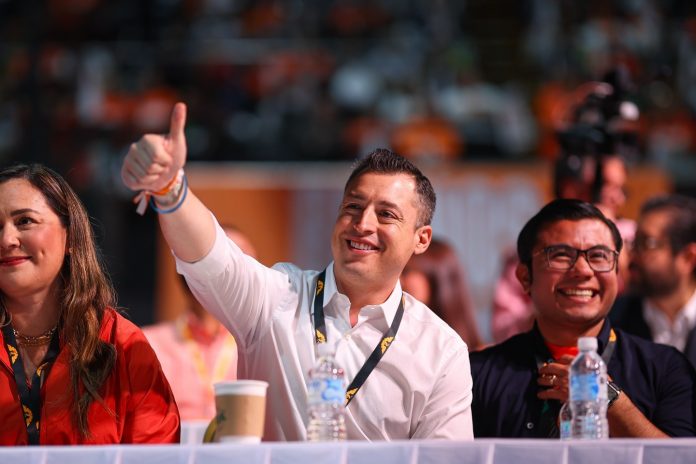 El senador Luis Donaldo Colosio visitará Morelia, descartan arranque de campaña