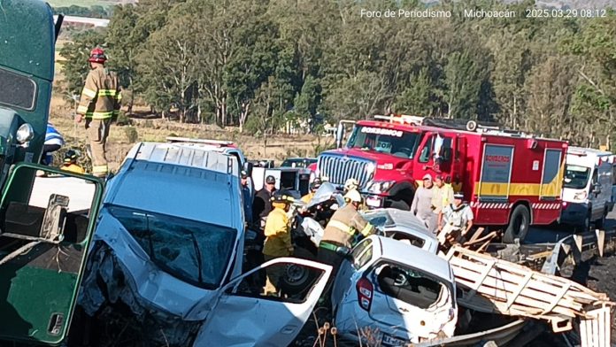accidente sabado 4