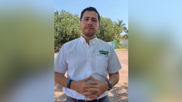 Llaman productores de limón a construir la paz en el Valle de Apatzingán