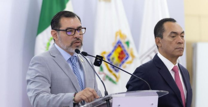 Entre 102 y 111 personas fueron asesinadas en Michoacán durante marzo