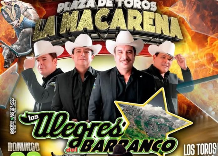 Llaman diputados de Uruapan a regular conciertos para evitar promoción criminal