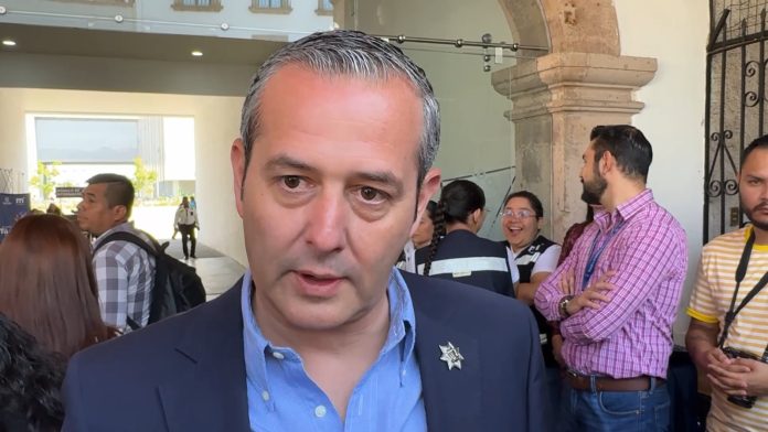 Morelia sin reglamentación que prohíba la apología del delito en espectáculos