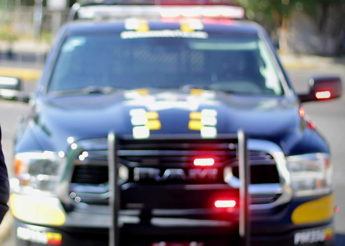 Sujeto es golpeado y baleado en Villas del Pedregal