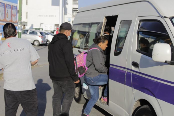 Instituto de Transporte asegura que el servicio operará con normalidad este viernes