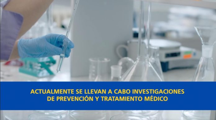 Estudiante de la UVAQ investiga cómo combatir el síndrome metabólico Estudiante de la UVAQ investiga cómo combatir el síndrome metabólico