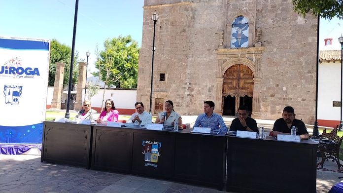 Quiroga se prepara para una Semana Santa histórica, proyectan recibir 50 mil turistas y derrama de15 mdp