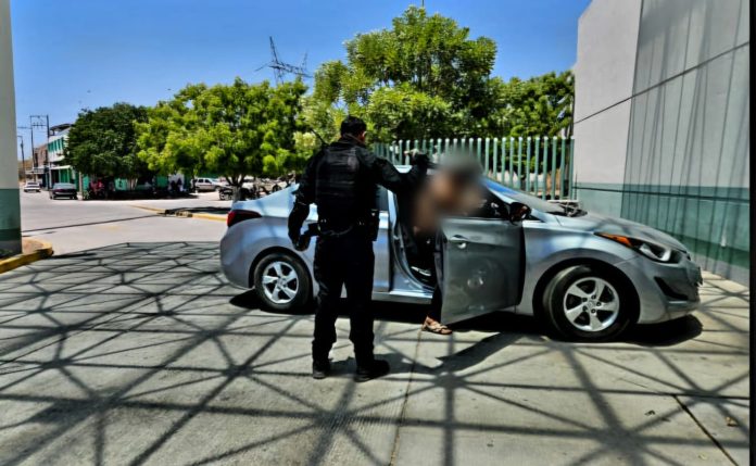 Se enfrentan grupos antagónicos en Loma de Los Hoyo; hay un muerto y un herido