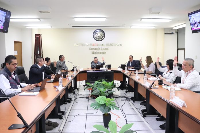 Indígenas no permitirán instalar casillas en 14 comunidades de 11 municipios de Michoacán