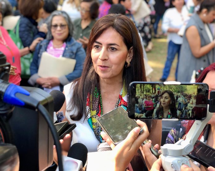 SEP puso requisitos a Michoacán para garantizar pago anual de la nómina magisterial: SEE
