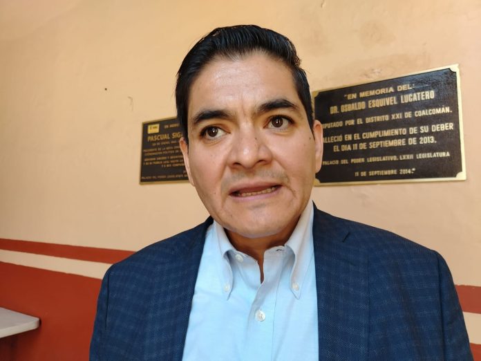 Liberan a detenidos en Tangancícuaro, pero anuncian que demandarán por golpes