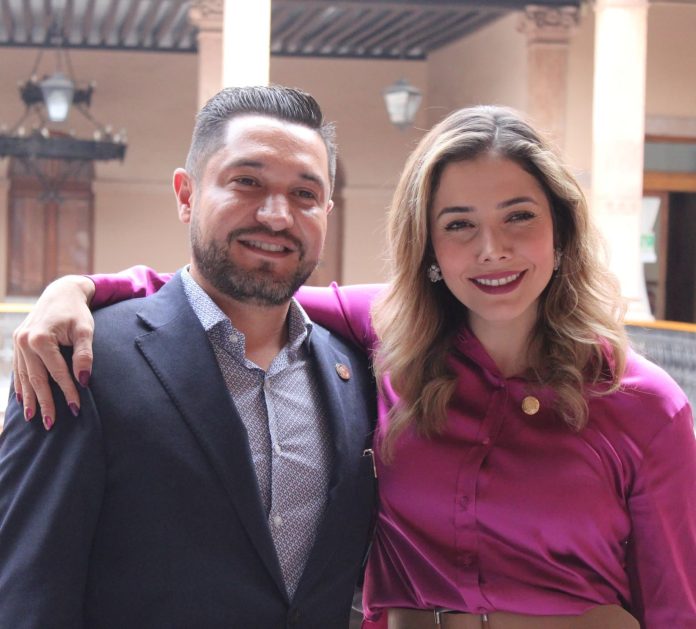 GPPRD en Congreso Local apuesta al diálogo, apertura y consenso GPPRD en Congreso Local apuesta al diálogo, apertura y consenso