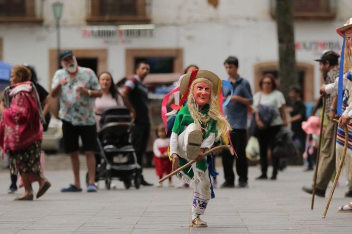 Michoacán, listo para recibir a más de 700 mil visitantes en Semana Santa: Sectur