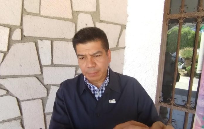Partidos que perdieron registro avanzan en procesos de liquidación: Consejero IEM
