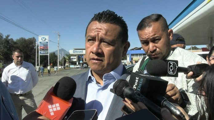 Hecho aislado, escuela de Uruapan que suspendió clases por inseguridad: SEGOB