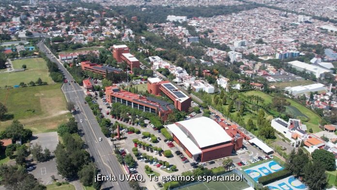 La UVAQ impulsa con becas a estudiantes de excelencia 