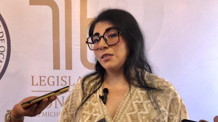 Inclusión del término “gobernadora” fue un arranque de campaña: Vanessa Caratachea