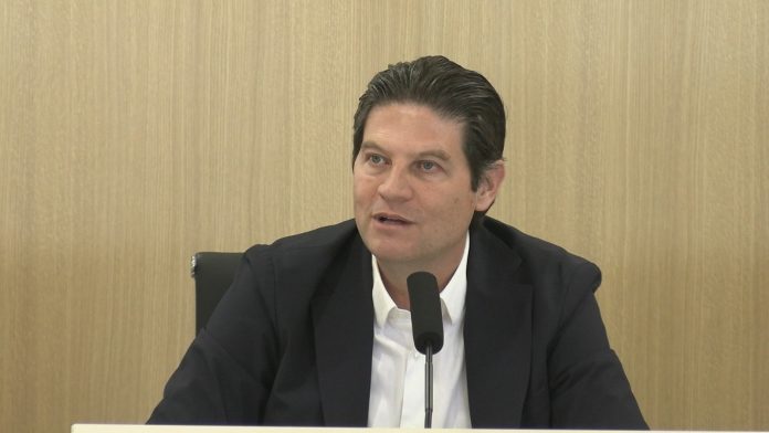El presidente municipal de Morelia, Alfonso Martínez Alcázar, exhortó a la población a informarse sobre los candidatos a formar parte del Poder Judicial
