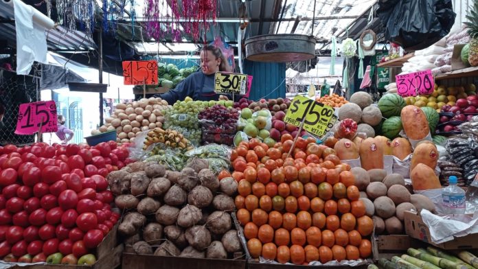 Consumidores estadounidenses pagarán los aranceles al jitomate, no los productores: SEDECO