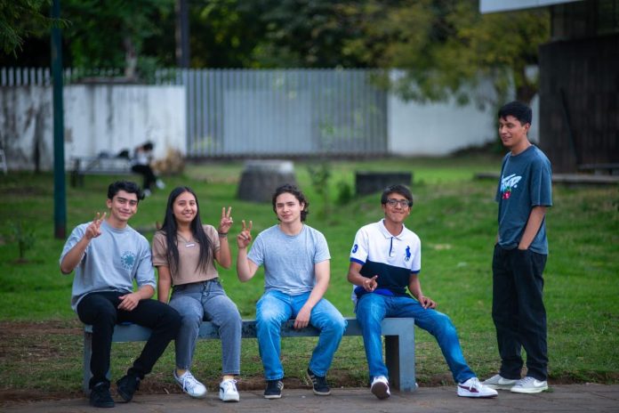 Durante el periodo vacacional, la Convocatoria de Nuevo Ingreso a la Universidad Michoacana de San Nicolás de Hidalgo