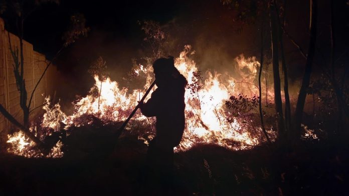 Alcalde de Morelia advierte que no permitirá fraccionar la Loma de Santa María