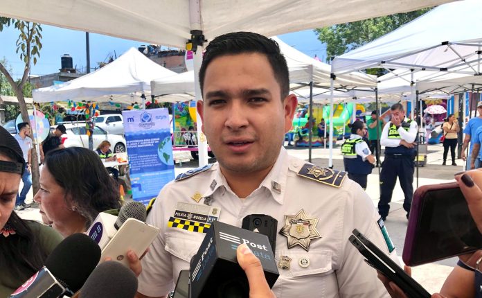 Semana Santa en Morelia concluyó con saldo blanco: Policía municipal
