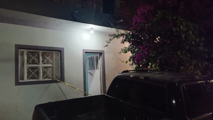 Adulto mayor es asesinado a tiros en vivienda de la colonia La Esperanza