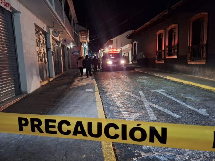 Uruapan entre las 5 ciudades más inseguras del país; 88.7% de sus habitantes se sienten inseguros