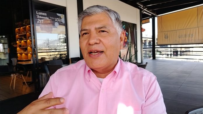 Conceden amparo a exmagistrado Jesús Sierra; Congreso deberá reevaluar su reelección