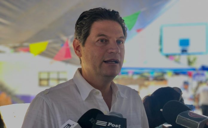Salario digno a policías debe ser prioritario en el país: Alcalde Morelia