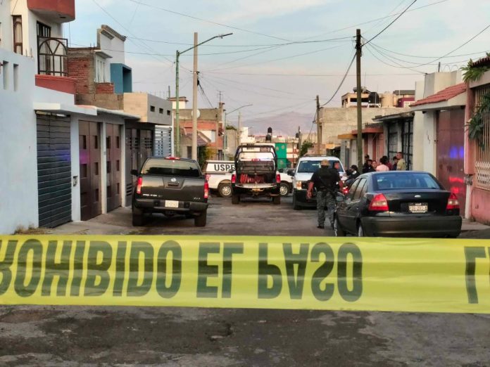Muere hospitalizado el cuarto hombre baleado ayer en el fraccionamiento moreliano Gobernador Gildardo Magaña