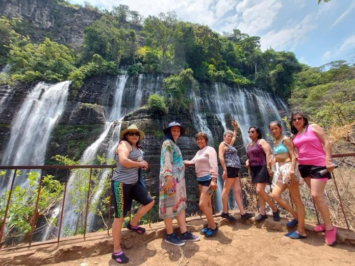 Cerca de 699 mil turistas visitaron Michoacán durante Semana Santa y Pascua Cerca de 699 mil turistas visitaron Michoacán durante Semana Santa y Pascua